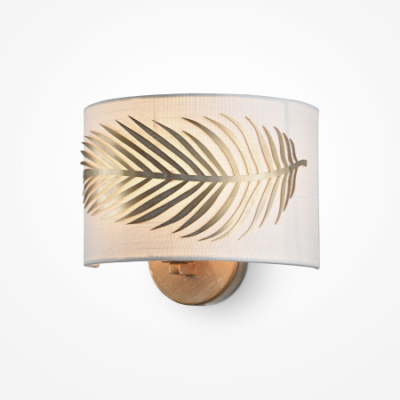 Бра Maytoni Farn 220-240V 40W IP20 H428-WL-01-WG