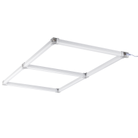 Комплект со светильником Varieta Lightstar  V2Q450064