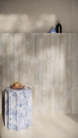 Керамогранит CYTHERE BRICK CALCE NAT.RET. 60X120
