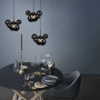 Подвесной светильник LOFT IT Bolle 2029-P4 mini