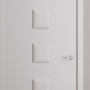 Стеновая панель из ЛДФ, UW 010 (200 х 200 х 16мм.) - Ultrawood 