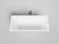 ORLANDA AXIS KIT 170x75 покраска по RAL полностью 103313MF