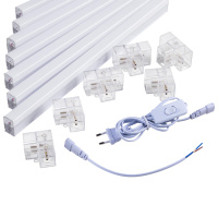 Комплект со светильником Varieta Lightstar  V2Q450064