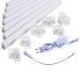 Комплект со светильником Varieta Lightstar  V2Q450064