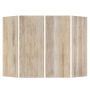 Гибкий камень Decaro Flex Stone Травертин Travertine Natural Gold D1050 3000×1200×4