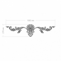 Узел RODECOR 66129BR