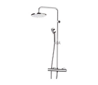 Душевая система термостатическая Remer EQ37330FG EQ37330FG