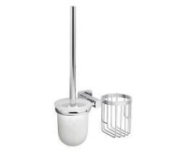 Lippe K-6535 Держатель освежителя и щетки для унитаза