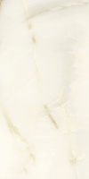 Керамогранит BIJOUX ONYX BLANCHE GLOSSY 60X120 RETT
