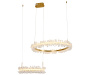 Подвес Kink Light Лаура 08245,36PA