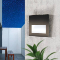 Уличный встраиваемый светодиодный светильник Elgo ARACENA 99574