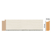 Молдинг  109-15