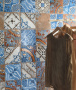 Керамогранит CYTHERE BRICK CALCE NAT.RET. 60X120