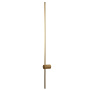 Светильник настенный Loft It (Light for You) Rays 10052GD