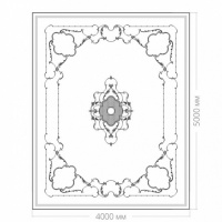 Готовые решения RODECOR 88012CN