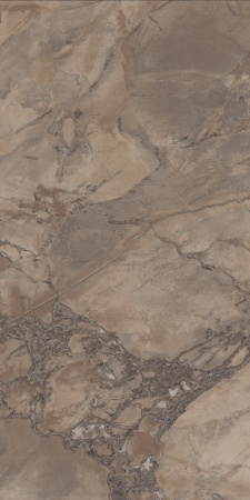 Керамогранит EPOQUE BROWN RET 60X120