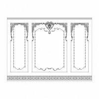 Готовые решения RODECOR 77032CN