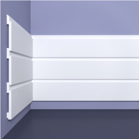 Стеновая панель из XPS Polymer СП 02/2.6 Bello Deco - 3D панель