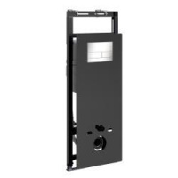 Salm 27TLT.010.ME.BL.BN04 Система инсталляции для унитазов