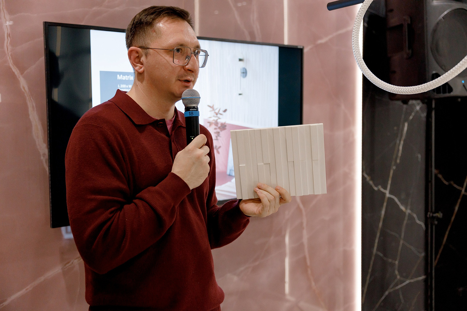 WOW-приемы от ОРАК и Александра Мершиева 