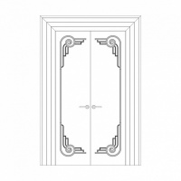 Готовые решения RODECOR 76424AR