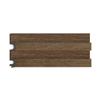 Декоративная панель DECOMASTER D302-81 ДМ (122*21*2900мм)