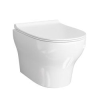 NEW Berkel унитаз с крышкой 2 в 1, арт. H001.E034