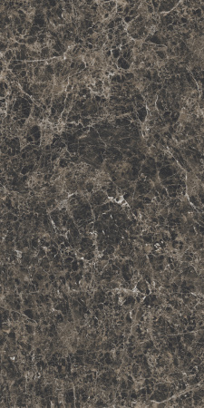 Керамогранит  BIJOUX MARRON IMPERIAL GLO 6MM 160X320