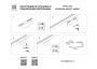 Светильник для однофазного трека Lightstar LINEA 206547