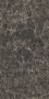 Керамогранит  BIJOUX MARRON IMPERIAL GLO 6MM 160X320