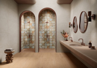 Керамогранит CYTHERE BRICK CALCE NAT.RET. 60X120