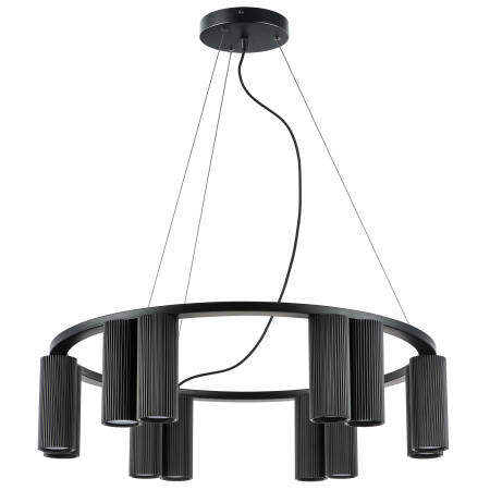 Люстра подвесная Lightstar Roma 718127