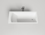 CASCATA 170x75 104113G