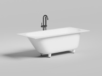 ORNELLA KIT 170x75 102411G