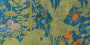 Керамическая плитка W&S D CP4 BOTANICAL BLUE A  120X240