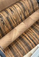 Обои Decaro Wallcoverings Pure Wood ARW066