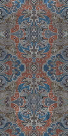 Керамическая плитка W&S D CARPET GREY 120x240