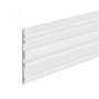 Стеновая панель из ЛДФ Ultrawood арт. UW 11 i (2000 х 240 х 15 мм) - 3D панель