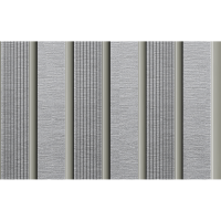 Стеновая панель из дюрополимера HIWOOD LV123 S339S - 3D Панель