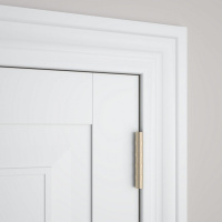 Наличник из ЛДФ Ultrawood  N 8513 (2440 х 90 х 15)