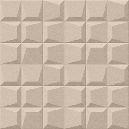 Обои Decaro Wallcoverings Volume Touch Tiles TSQ014