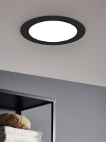 Встраиваемый светильник Eglo FUEVA 5 10,5W 99158