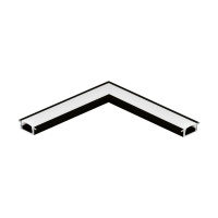 Встраиваемый угловой профиль Eglo RECESSED PROFILE 1 98986
