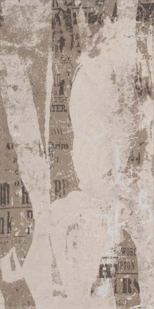 Декор DEC.MURALES BONE MIX4 RET 	30X60