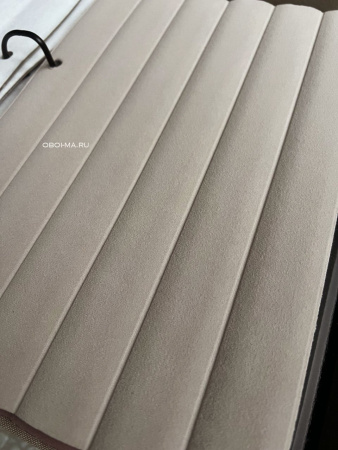 Обои Decaro Wallcoverings Volume Touch Fluting TLS013