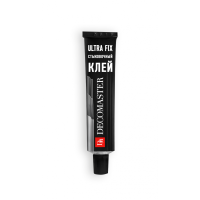 Клей стыковочный DECOMASTER Ultra Fix 50 мл