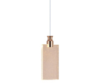 Подвес Kink Light Аури золото (3000K) 08508-1A,33