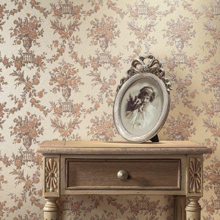 Обои LOYMINA La Belle Epoque (BQ2-004)