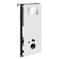 Abens 20TLT.010.ME.WH.BN04 Система инсталляции для унитазов