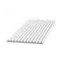 Стеновая панель из ЛДФ Ultrawood арт. UW 02 i (2000 х 240 х 17 мм.) - 3D панель